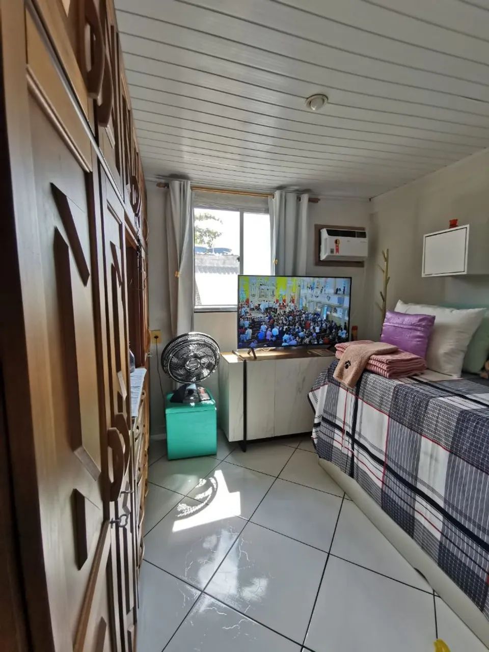 Foto - Rio de Janeiro - Barra Olímpica
