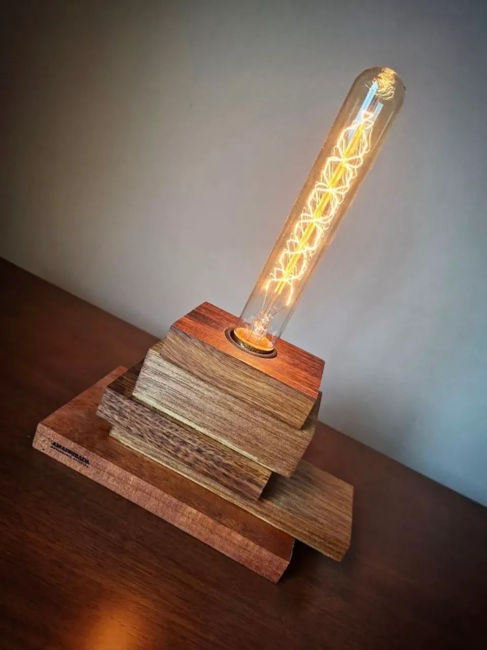 Luminária Desalinho II - Foto 2