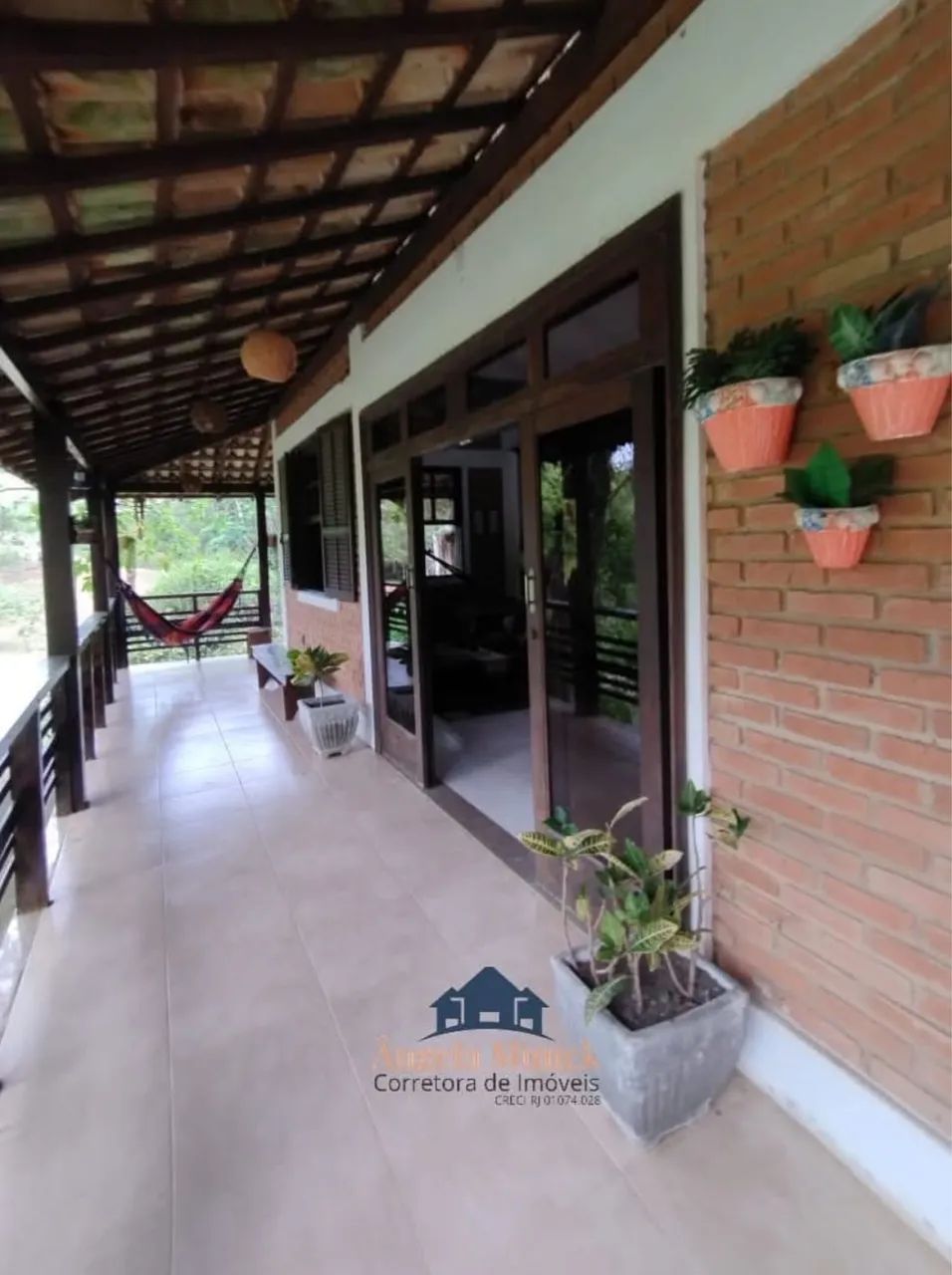 Casa mobiliada em Penedo RJ - Foto 3