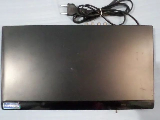 DVD LG Com Defeito - Foto 3