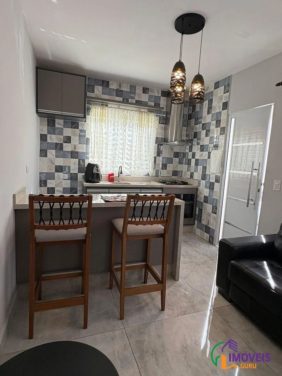 CASA T ÉRREA - VILA EMA - SP - Foto 2