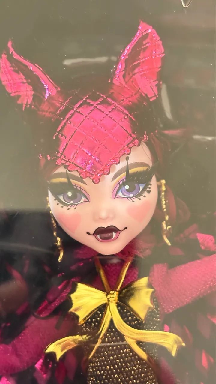 Monster high  - Foto 4