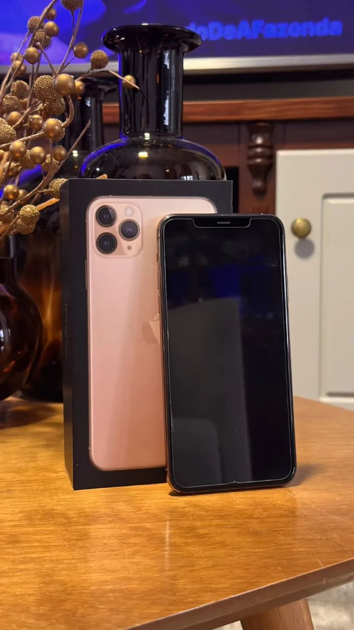 IPHONE 11 PRO MAX 256GB - USADO - Foto 3
