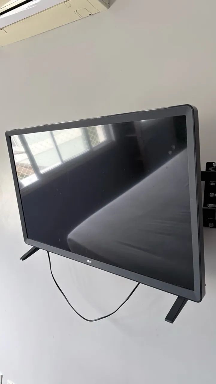 Smart TV LG 32 polegadas