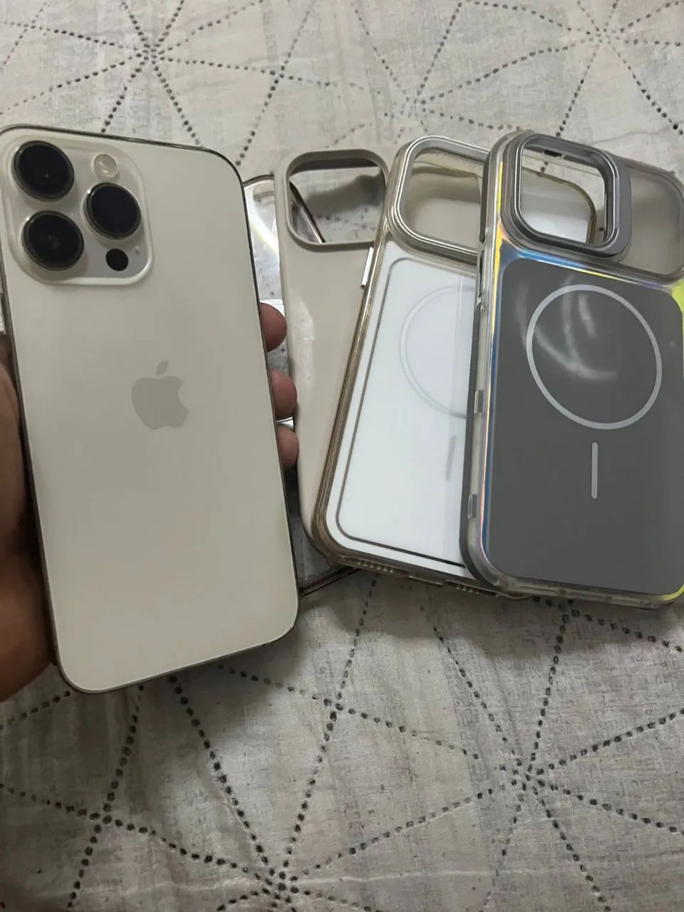 iPhone 14 Pro Max 512GB おまけ付き Apple Iphone 14 Pro Max 512gb Caixa Original (promoção) | MercadoLivre