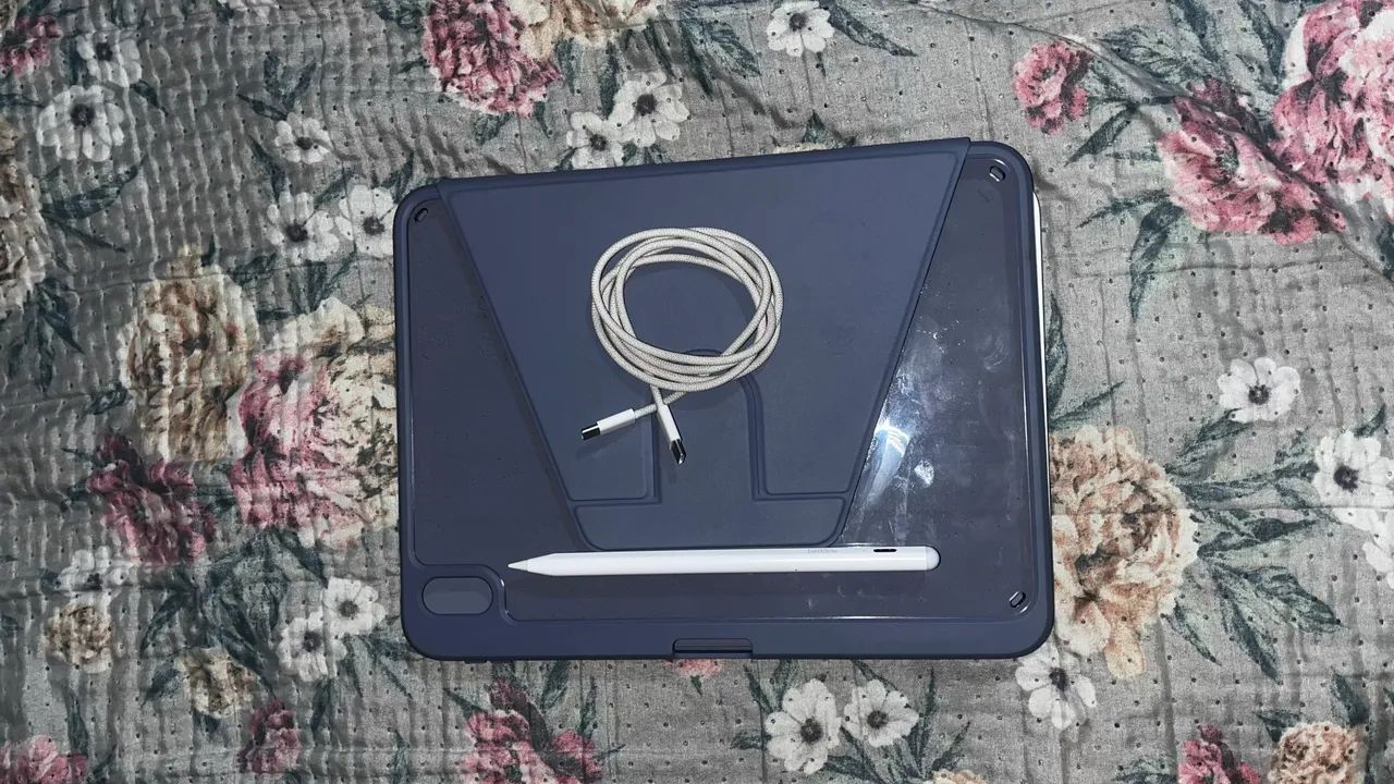 Ipad 10/64GB - Foto 3