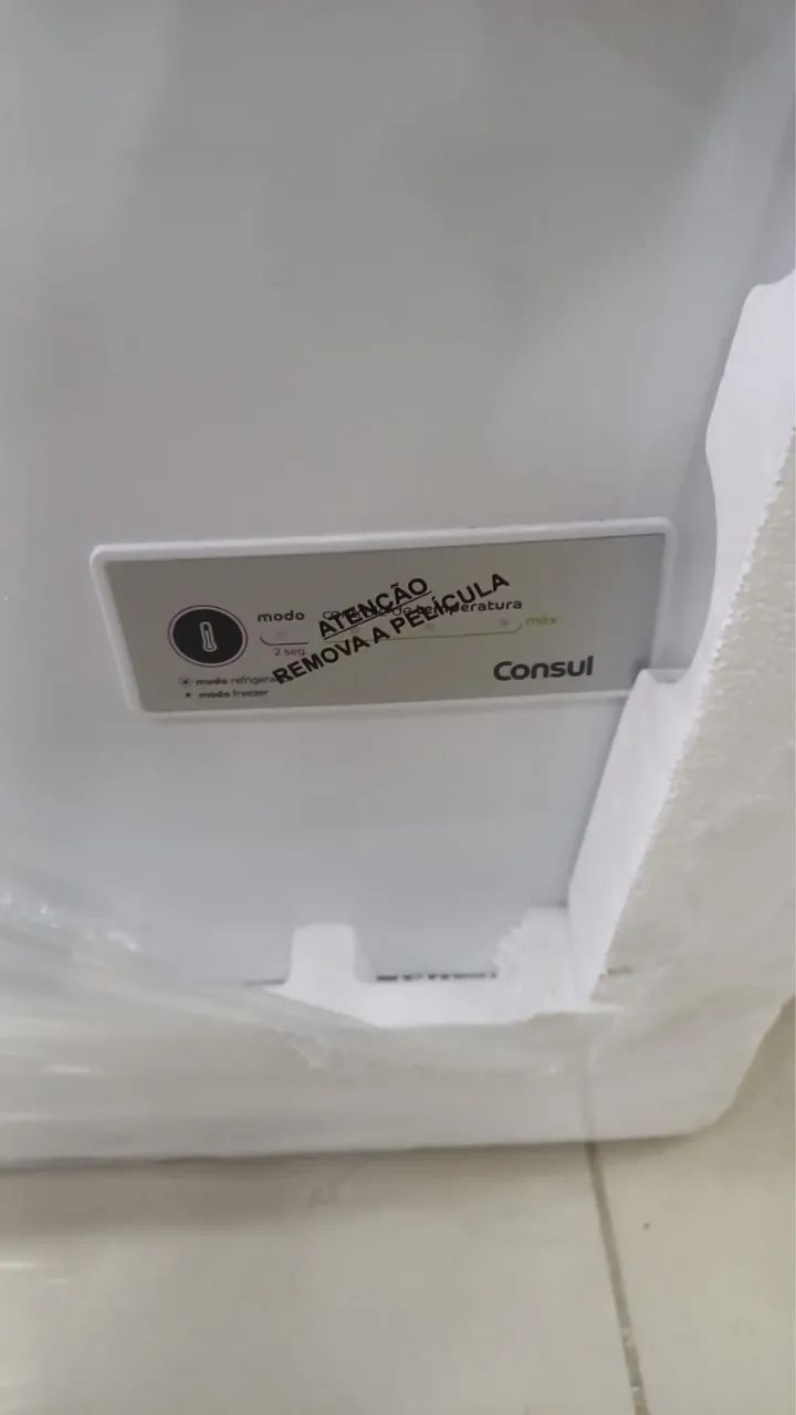 Freezer  - Foto 4