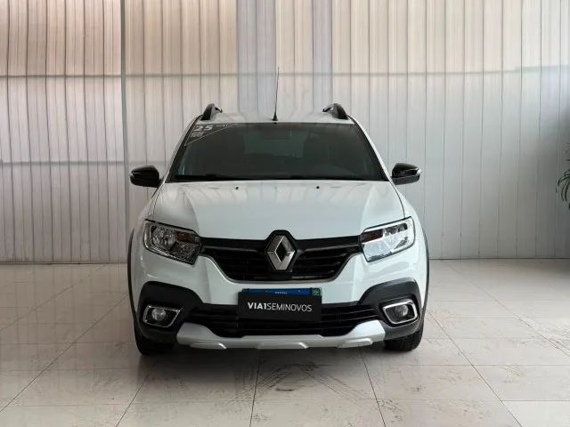 Renault Stepway 2025