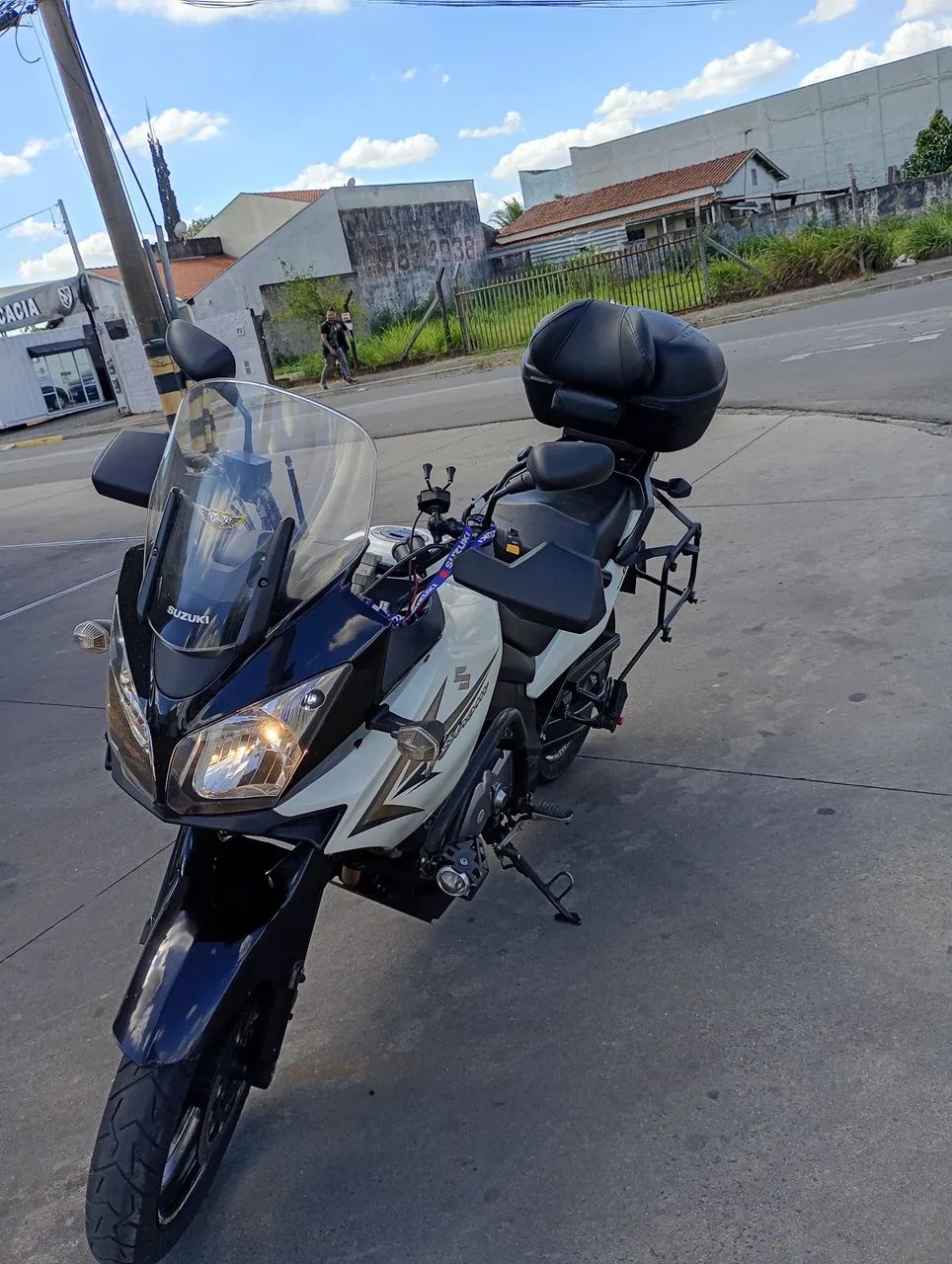 Moto - Foto 3