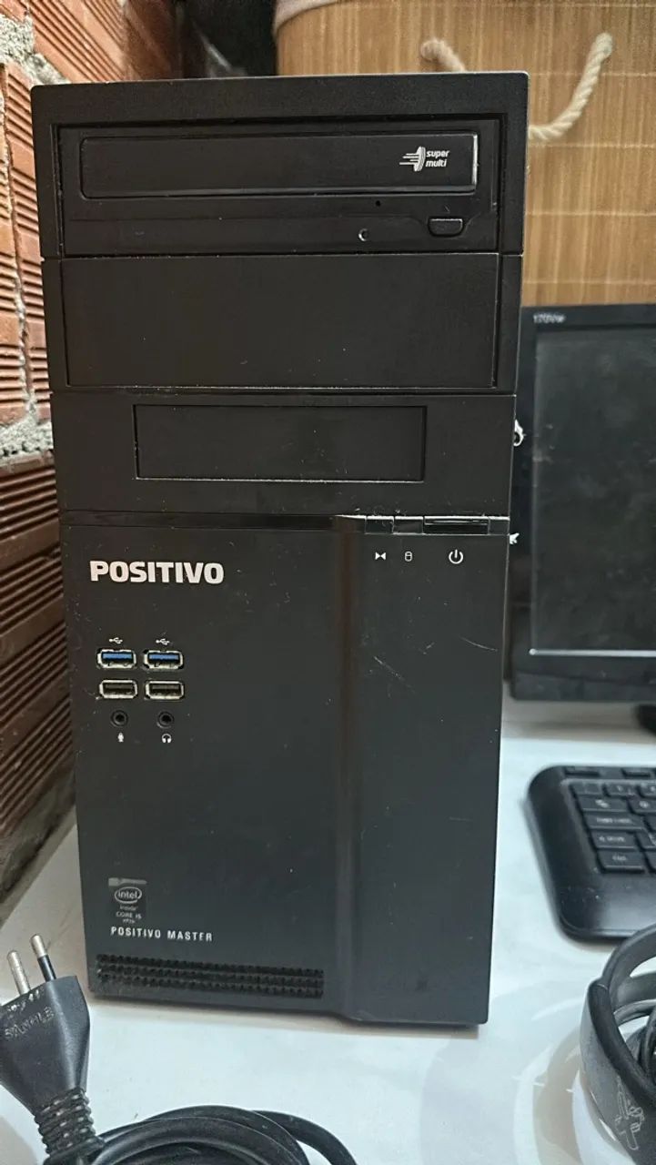 PC | Computador Completo + Itens - Foto 2
