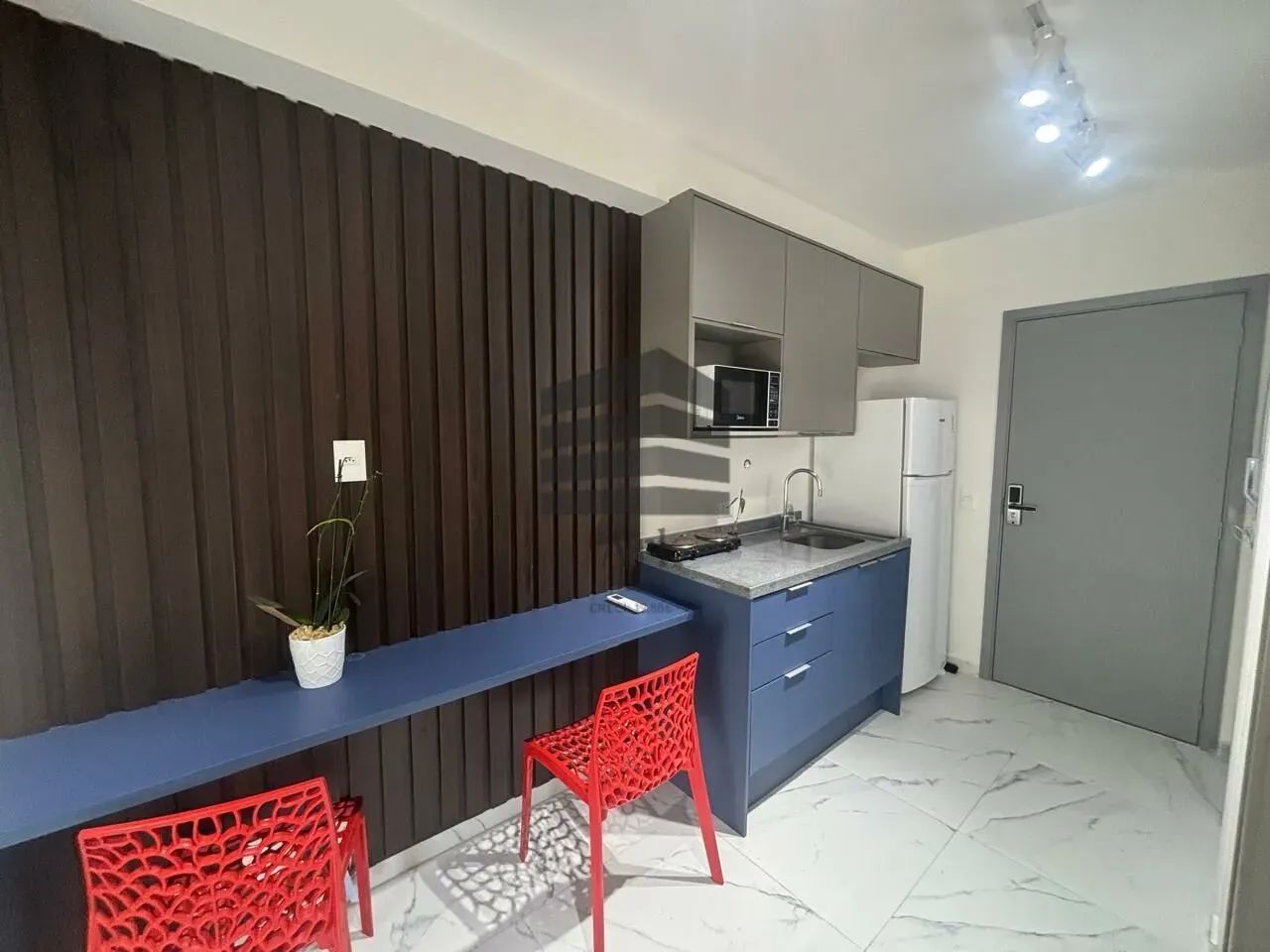 Studio para locação no Klabin! - Foto 5