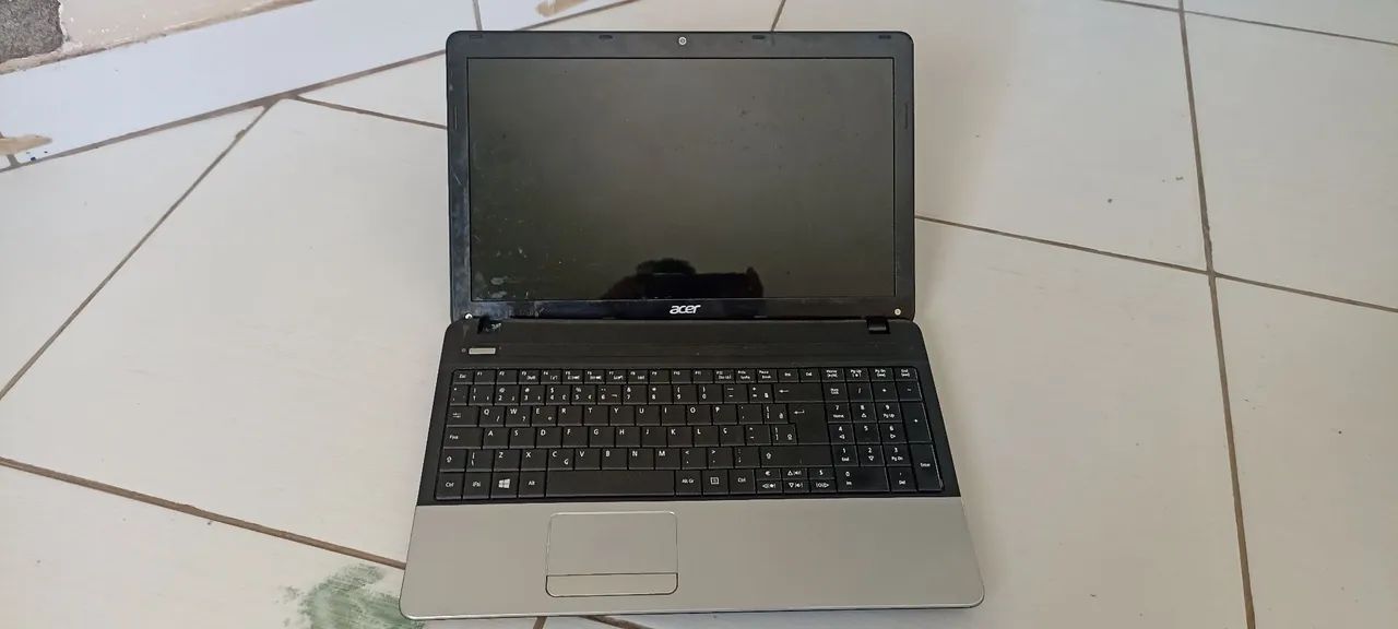 Notebook Acer 