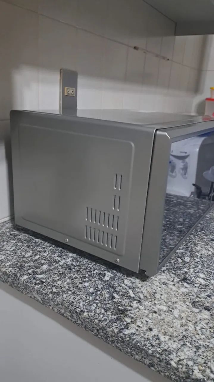 Microondas