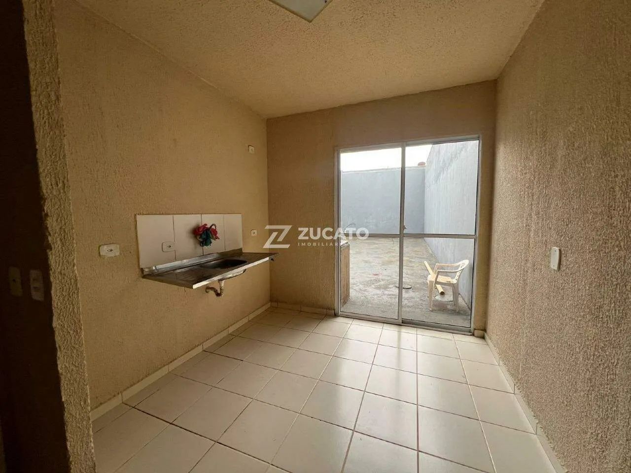 Casa em condomínio para aluguel, 60m² - Uberaba - Foto 2