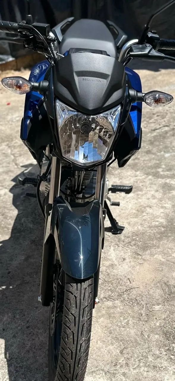 Moto zero  - Foto 2