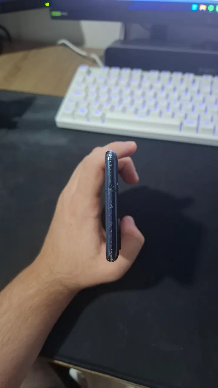 S20 FE 5G 128GB - Foto 5