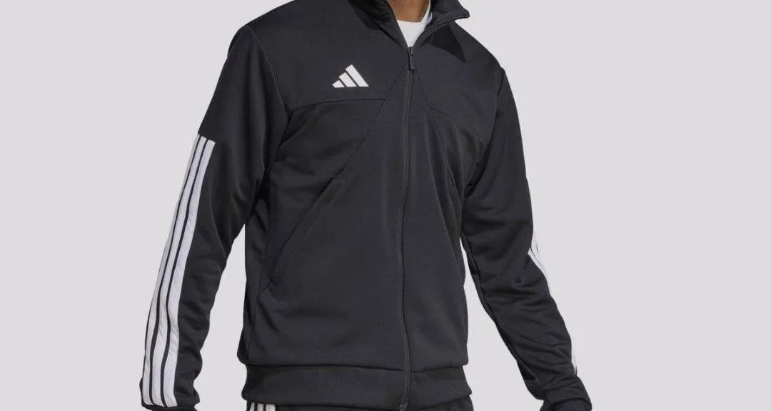 Jaqueta Adidas nova original  - Foto 6