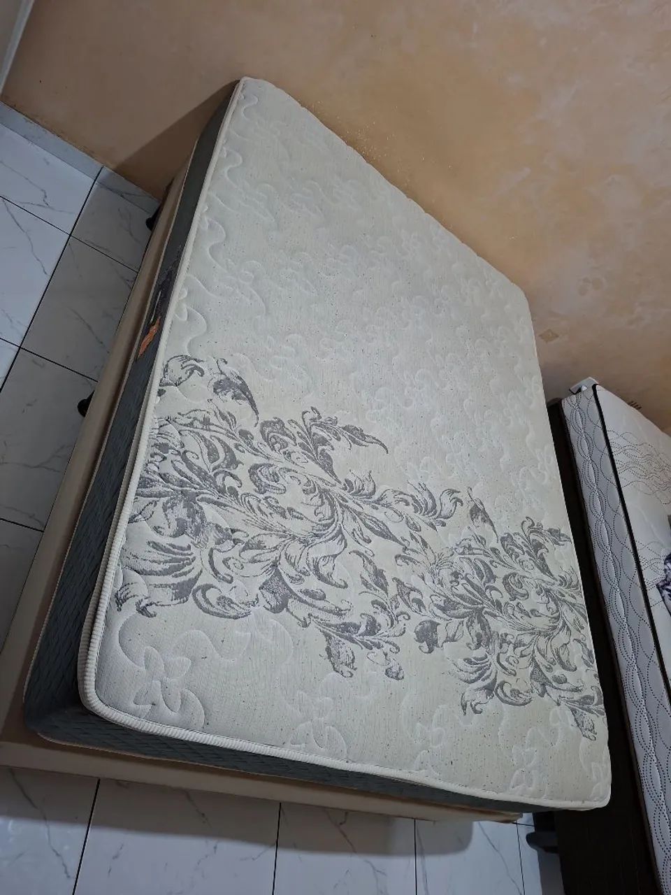 Cama Gazin - Foto 2