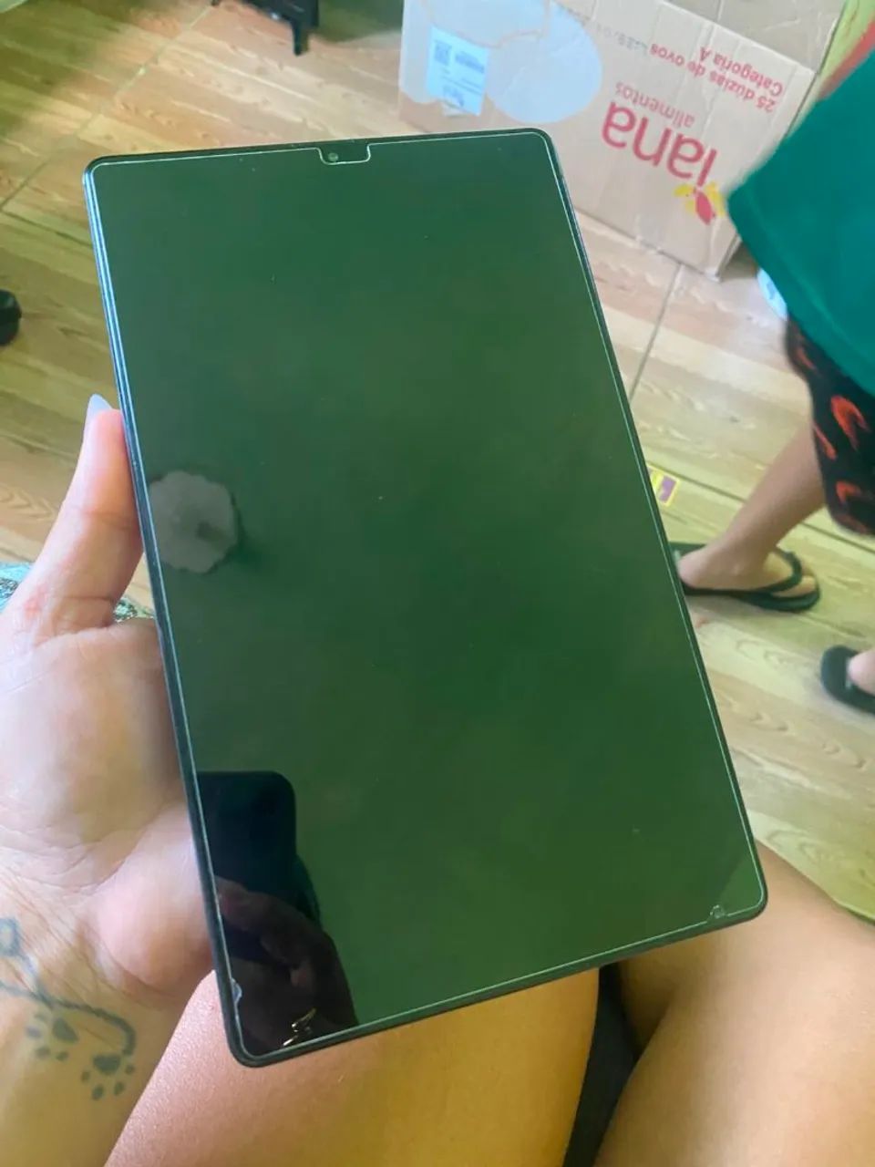 Samsung Tablet A7 elite  32 gigas  - Foto 2