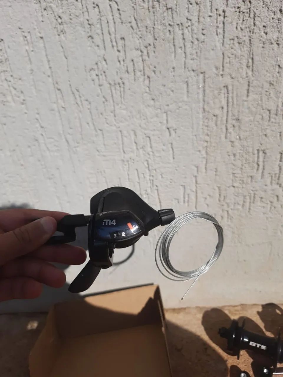 Peças de bike - Foto 4