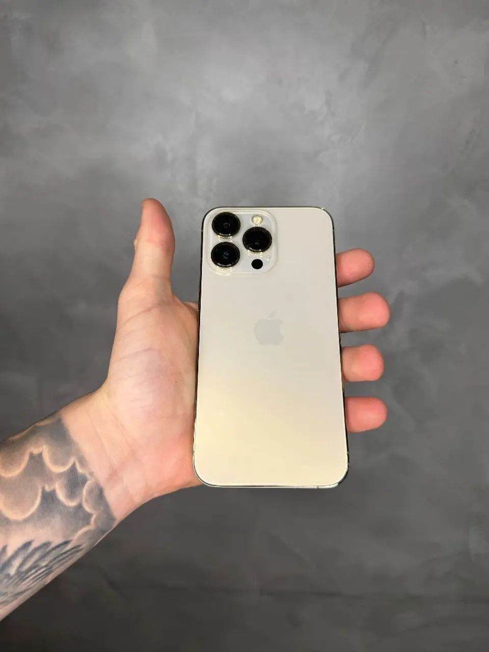 Iphone 13 128GB impecável. - Foto 3
