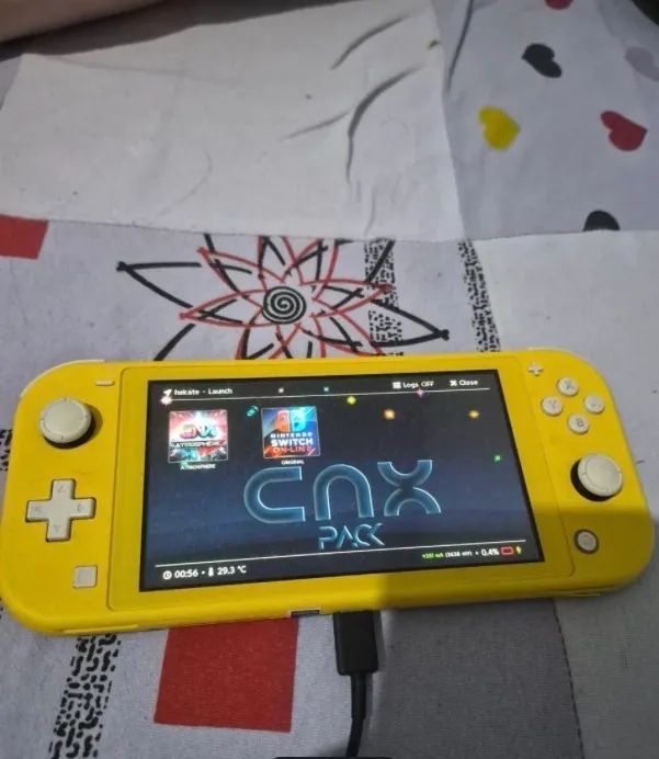 Switch lite - Foto 2