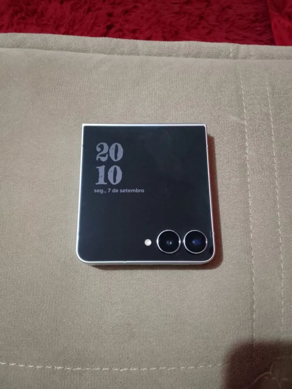 Samsung zflip 7 - Foto 5
