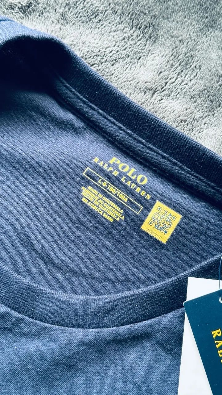 Camisa Ralph Lauren original  - Foto 3