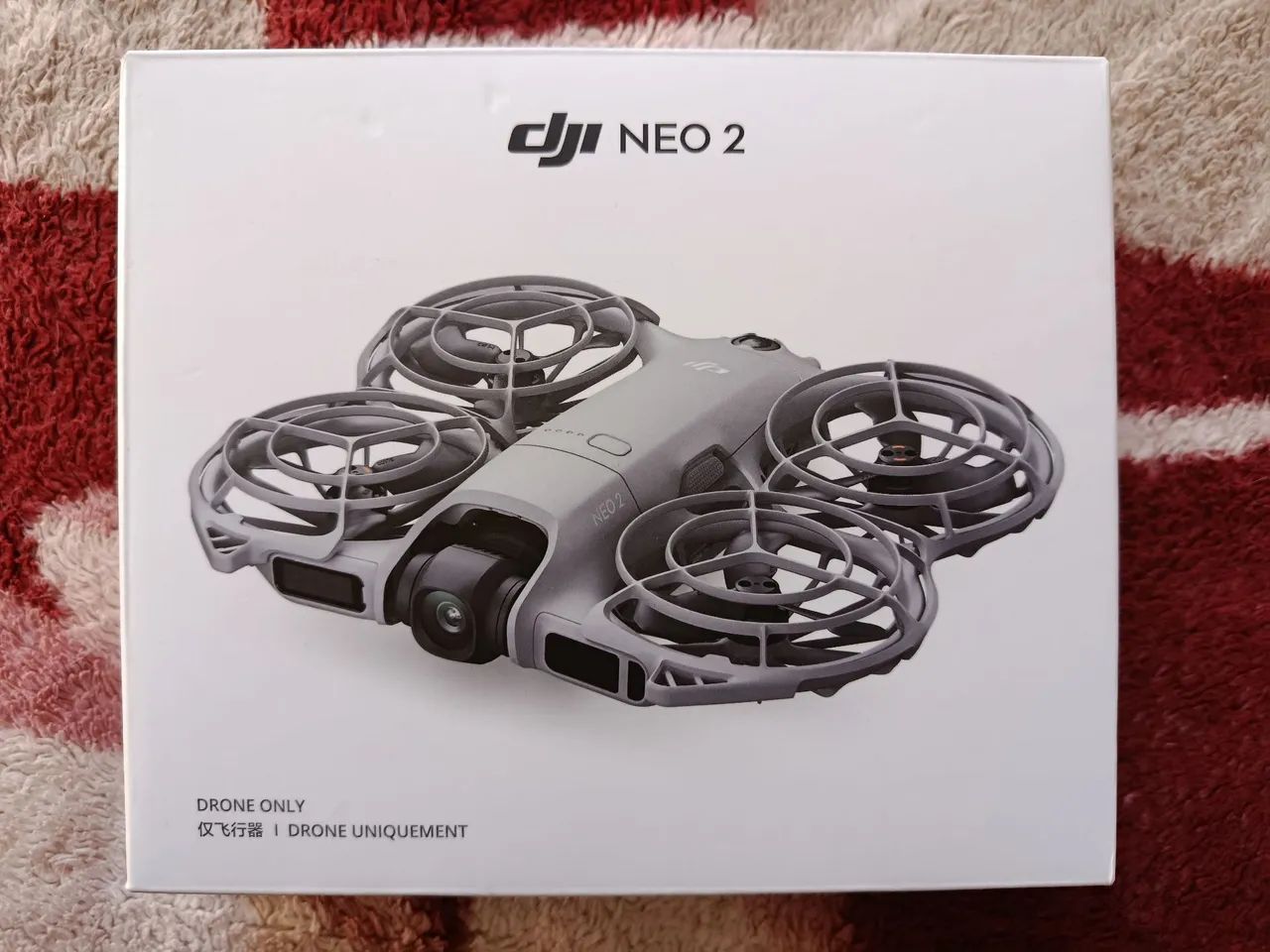 Drone DJI NEO2