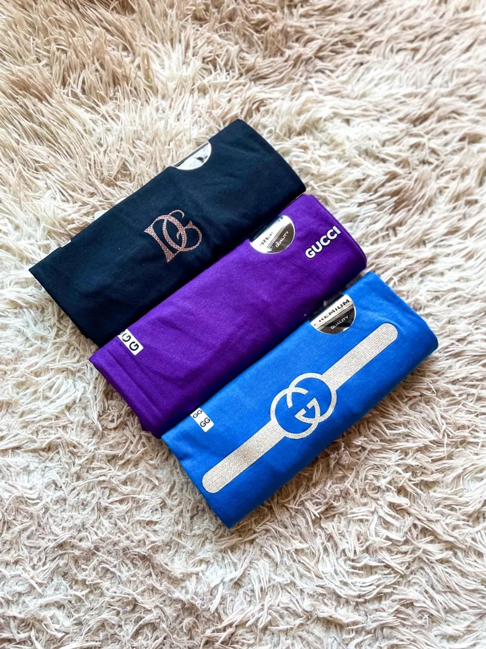 Combo de camisas  - Foto 4