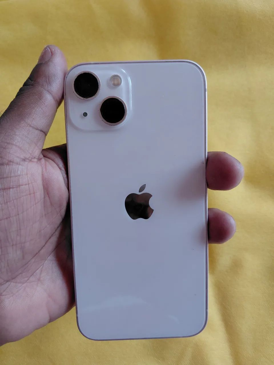 iPhone 13 Rose - Foto 2