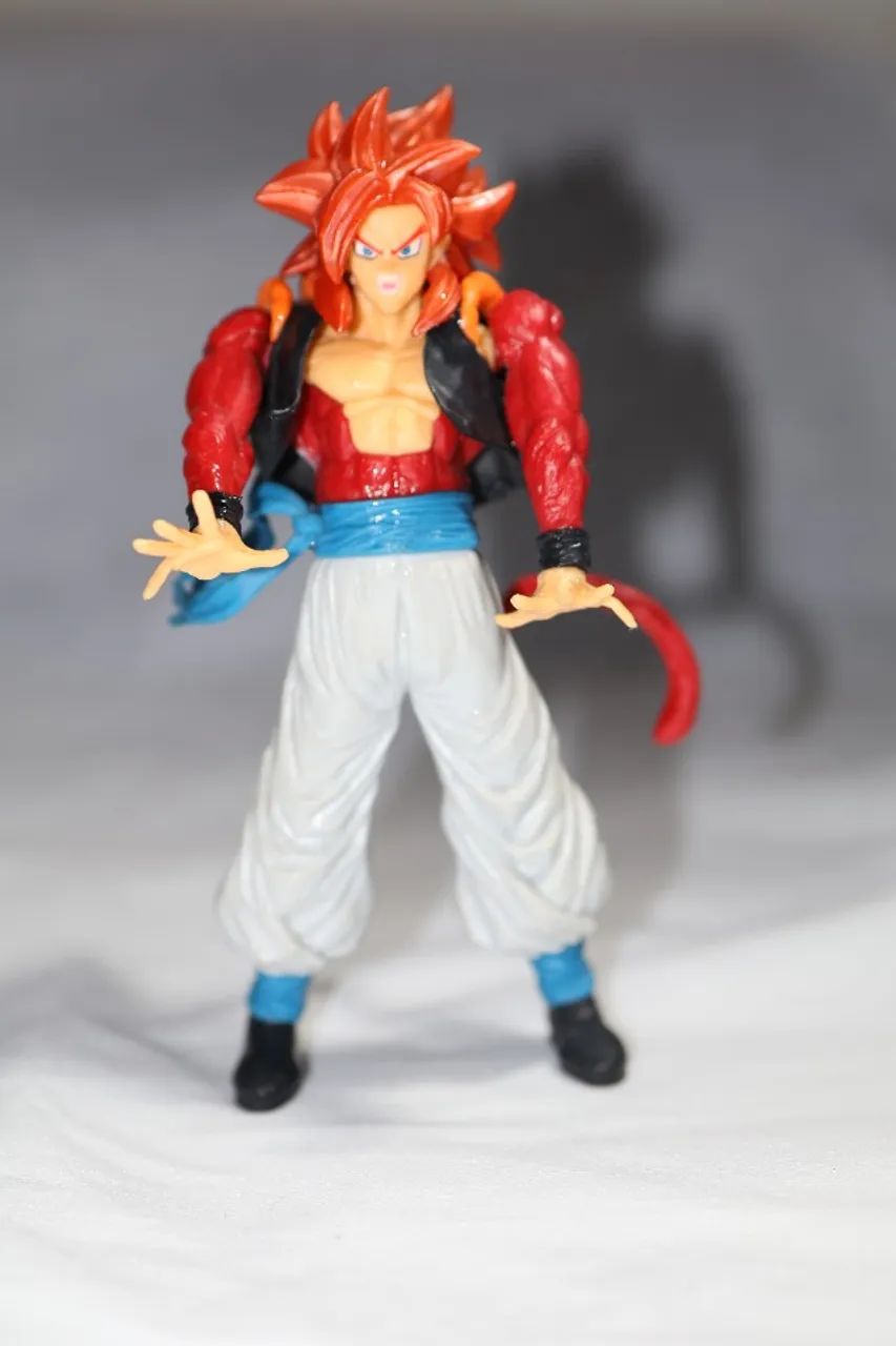 Goku - Boneco colecionavel - Foto 3