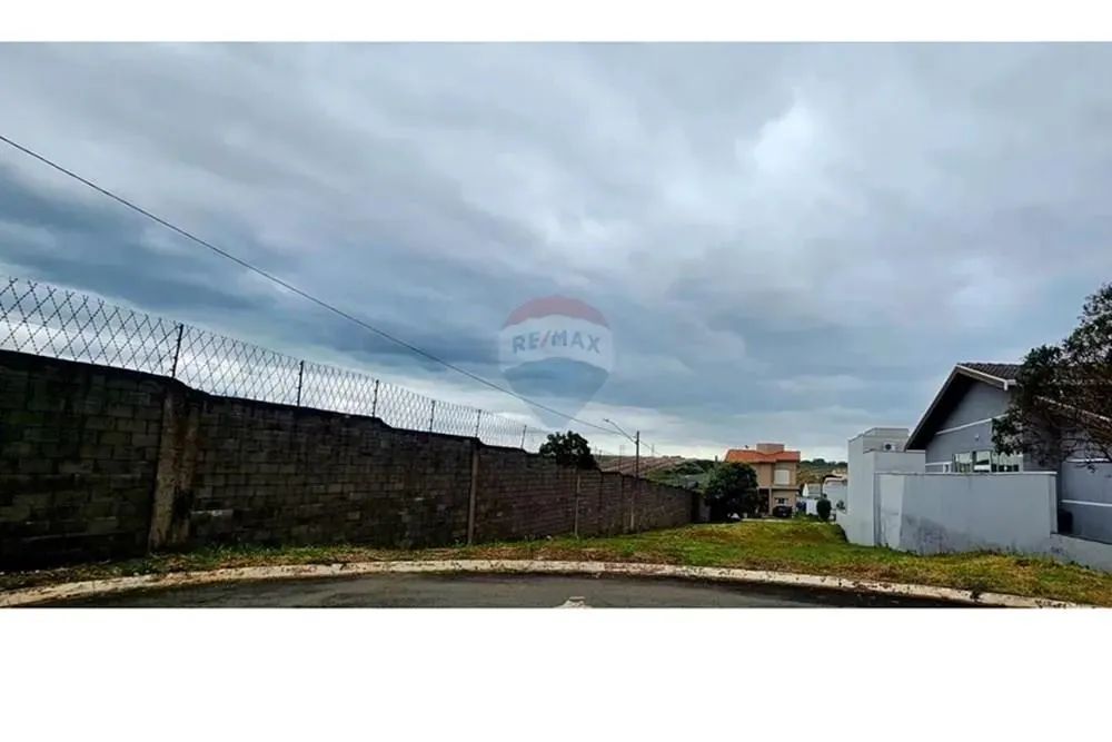 Terreno 309m² no Condomínio Golden Park, Hortolândia - SOMENTE R$320.000,00 - Foto 4