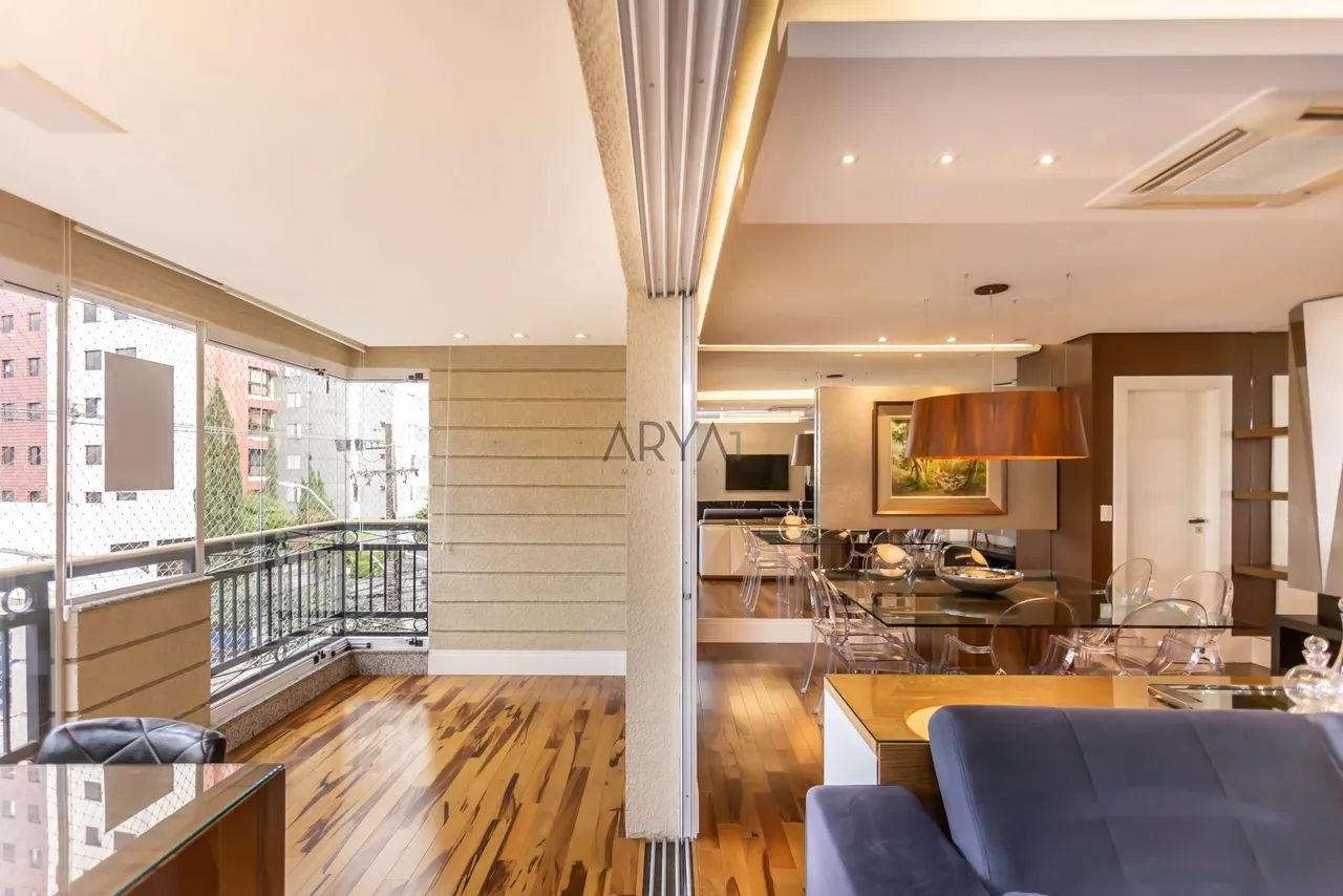 Apartamento à venda no Edifício Le Havre no Ahú ARYA1 - Foto 5