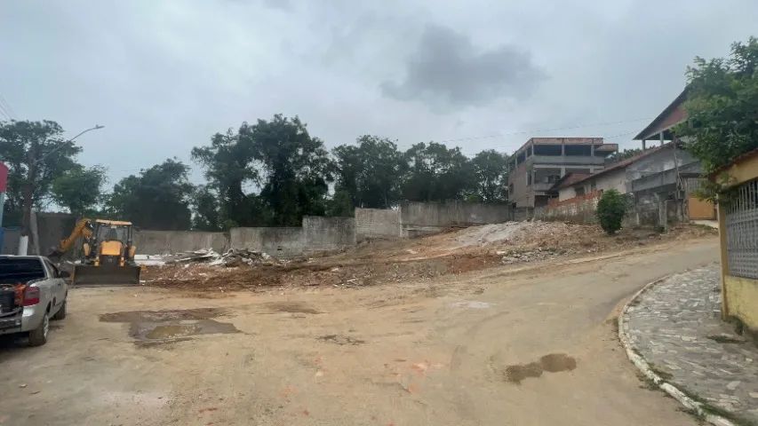 Terreno 516m² em Santos Dumont - Foto 4