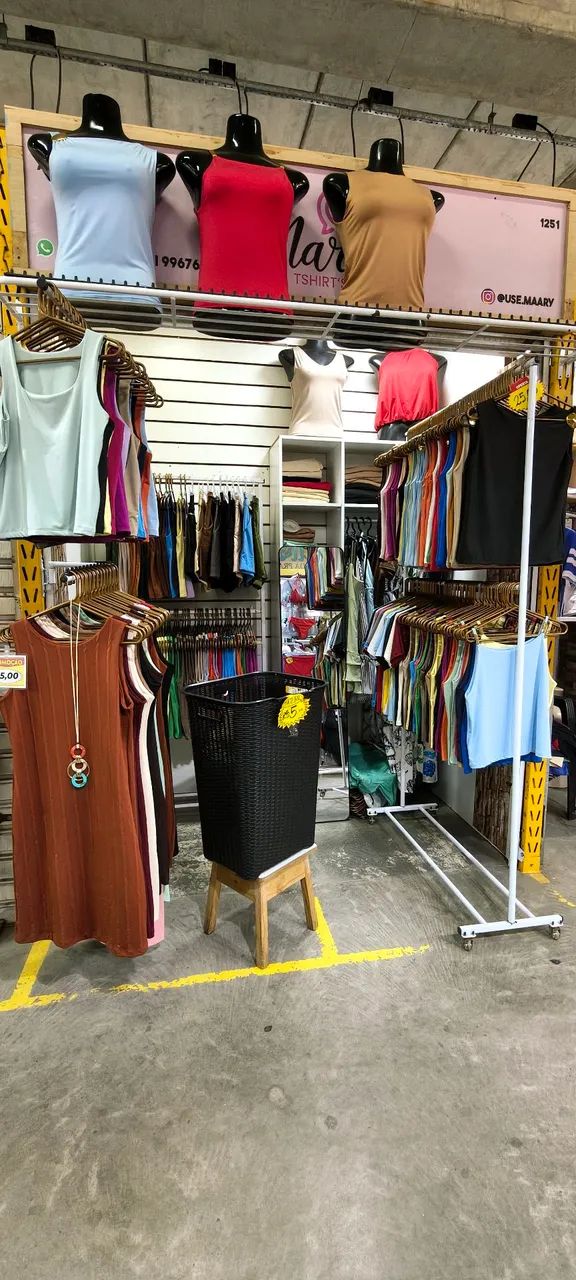 Vendo Box  - Shopping Centro Fashion! Quitado. - Foto 4