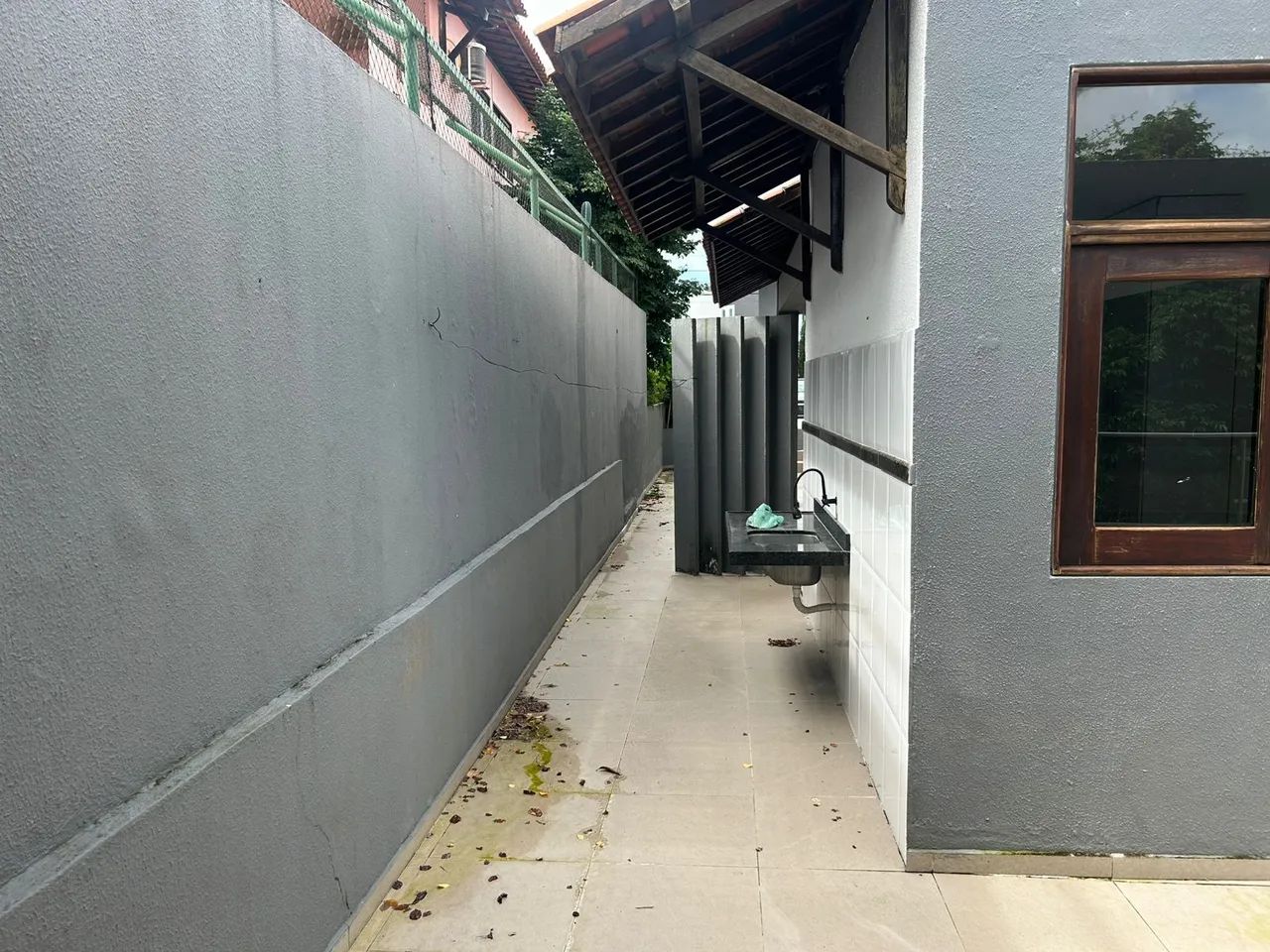 Casa para locação no Condomínio Aldebaran - Foto 2