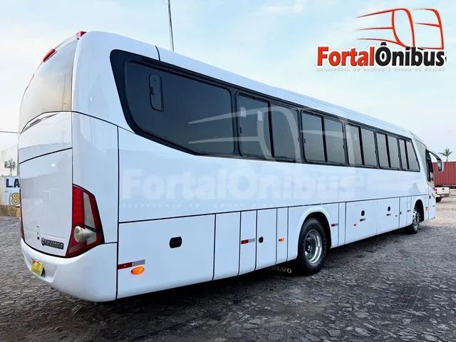 Marcopolo Viaggio 900  - Foto 6