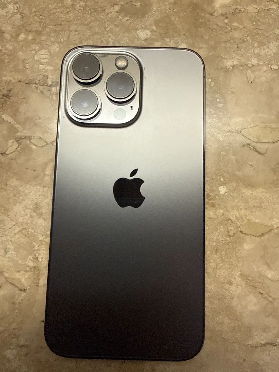 iPhone 13 Pro Max 128gb barato câmera e tela original Apple - Foto 2