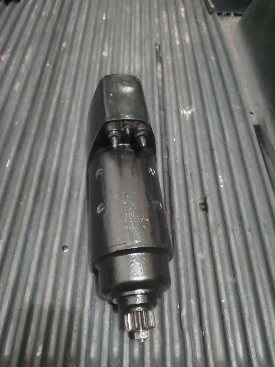 Motor de arranque kb - Foto 4