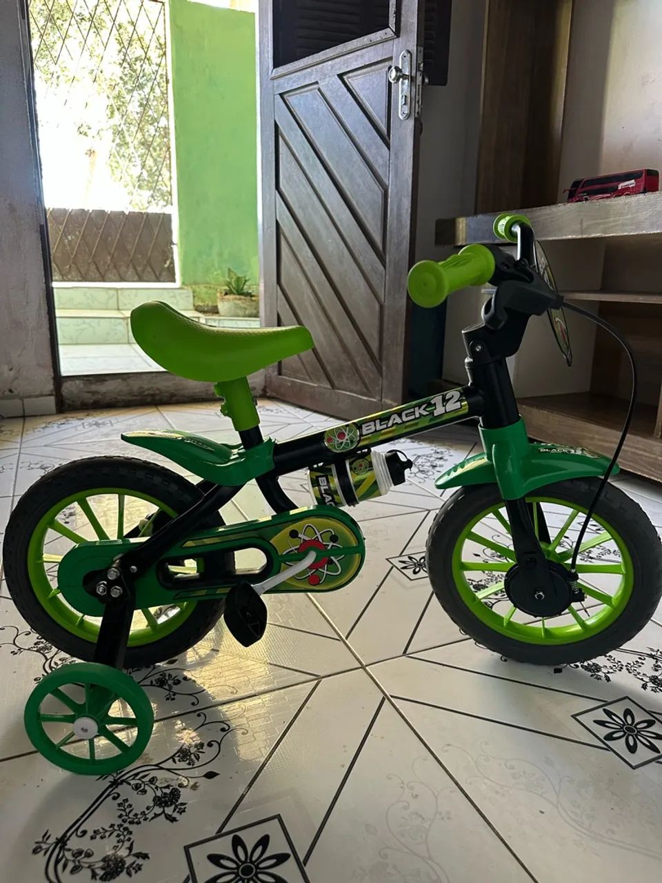 Bicicleta infantil - Foto 2