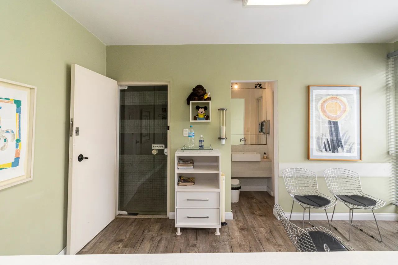 Conjunto comercial para venda em Consolação, 64m² - Foto 4