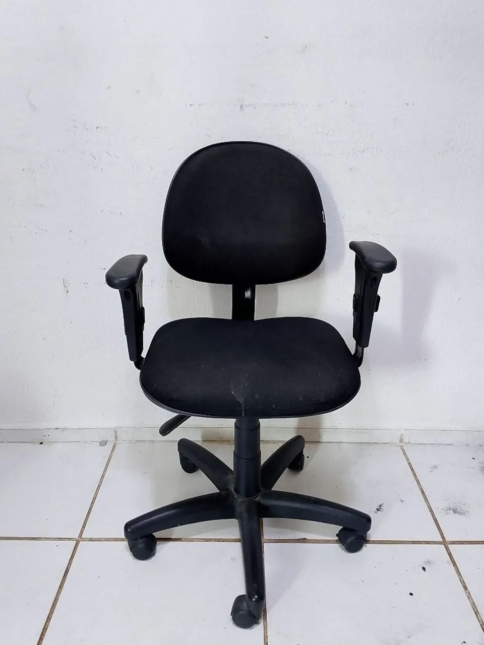 CADEIRA DE ESCRITORIO PROMOÇÃO 