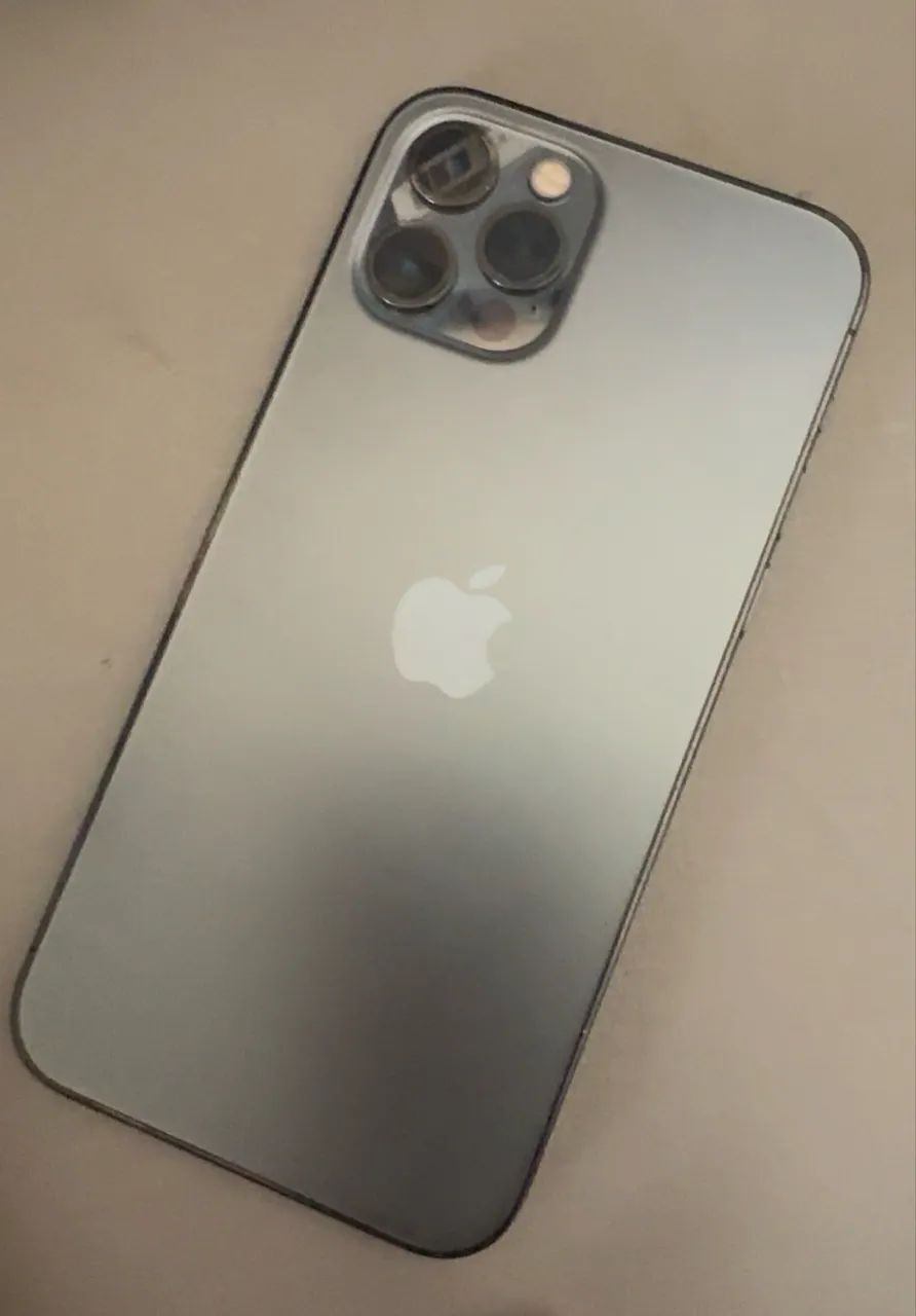 iPhone 12 Pro - Celulares e Smartphones - Setor Leste (Gama