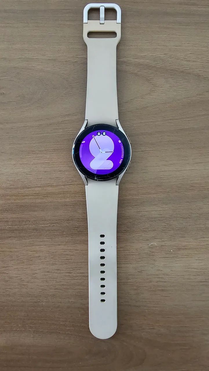 Galaxy watch 4 - Foto 2