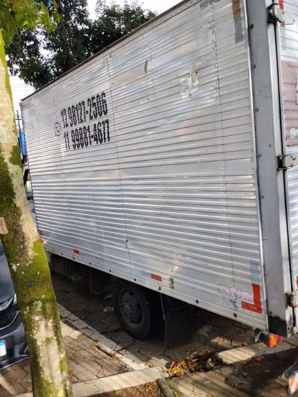 Iveco daily rodagem simples  - Foto 4