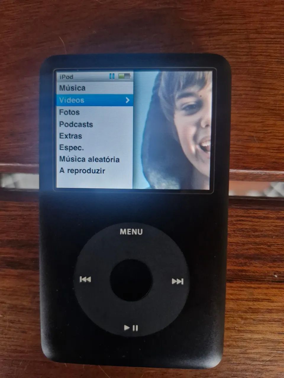 iPod Classic da Apple, - Foto 4