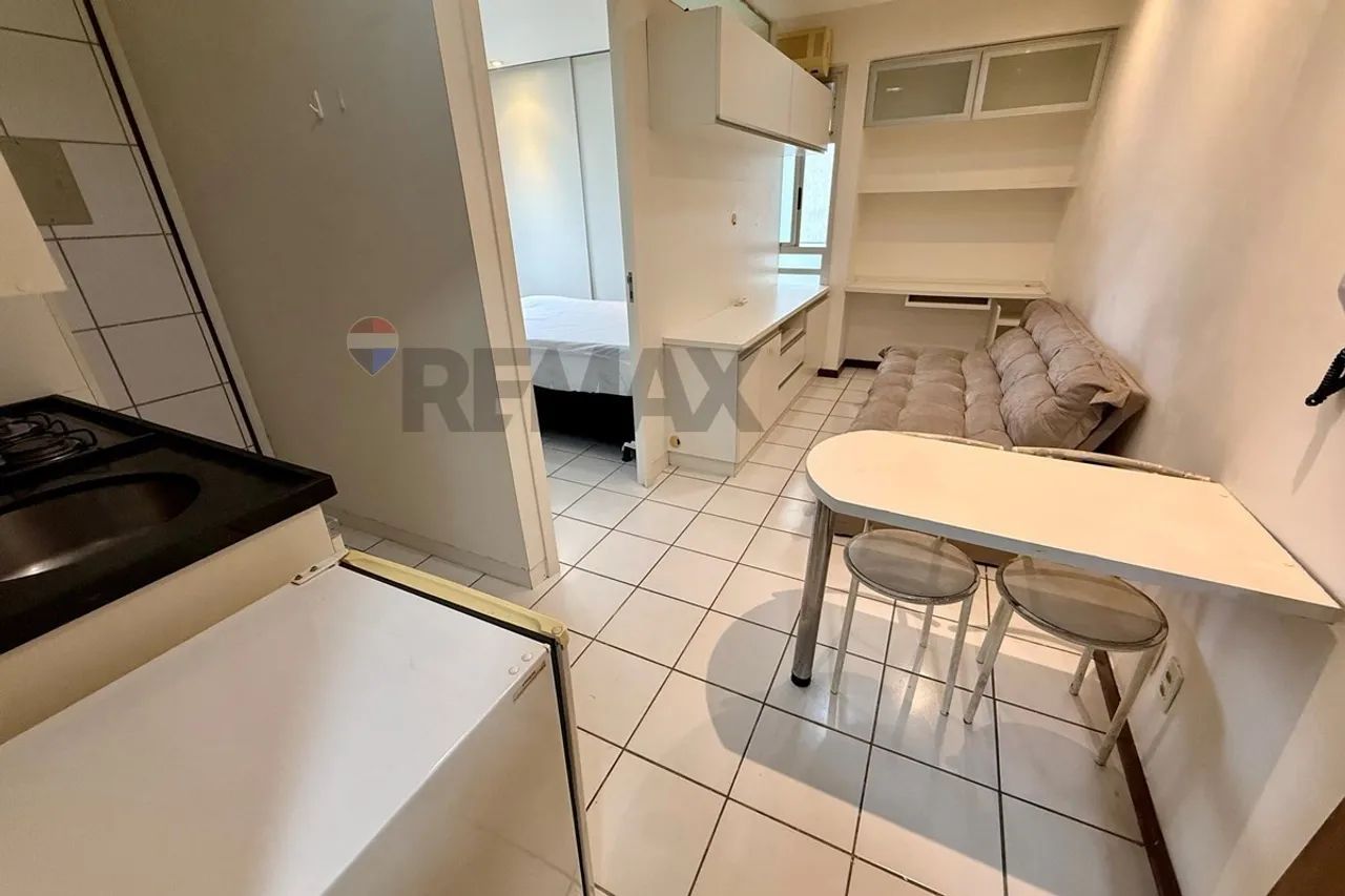Kitnet Sudoeste CCSW 4 Desocupada Ed. Top Master - Ac Financiamento - Foto 2