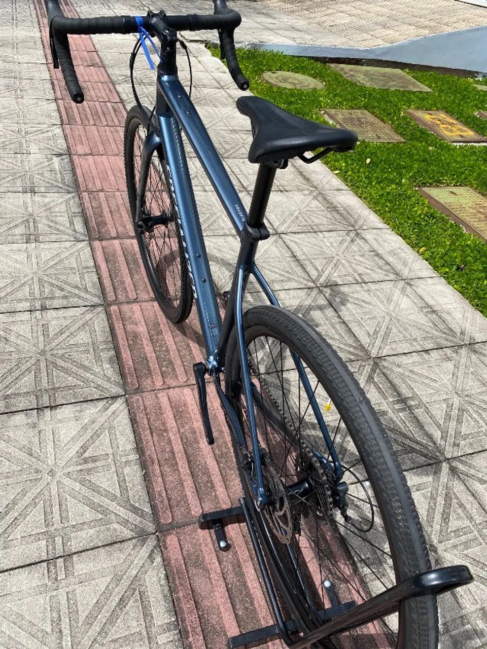 Bicicleta Specialized Gravel - Foto 2