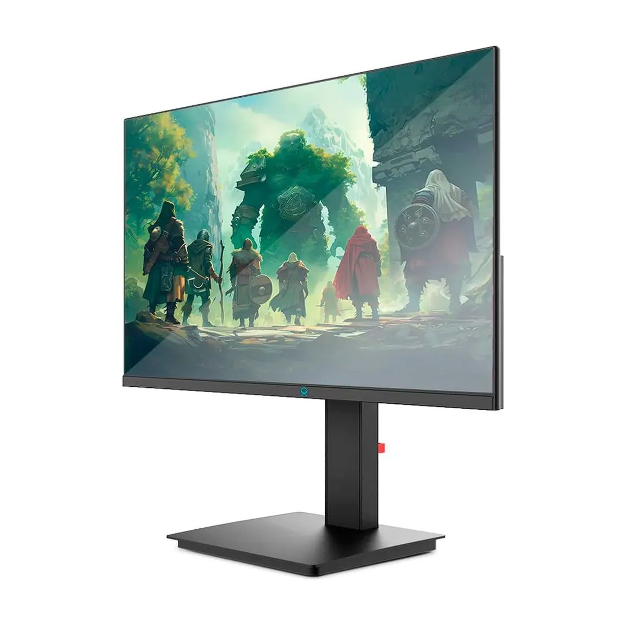 Monitor gamer ips 24" 165hz full hd órbita ox - Foto 2